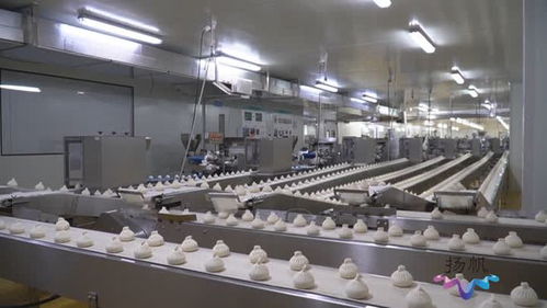 煙花三月下?lián)P州，解鎖“前店后廠”新場(chǎng)景，工業(yè)旅游風(fēng)正勁